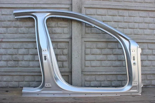 976809606 Porsche Panamera (976) Sill