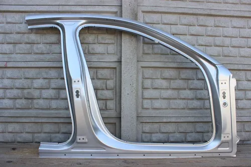 976809606 Porsche Panamera (976) Sill