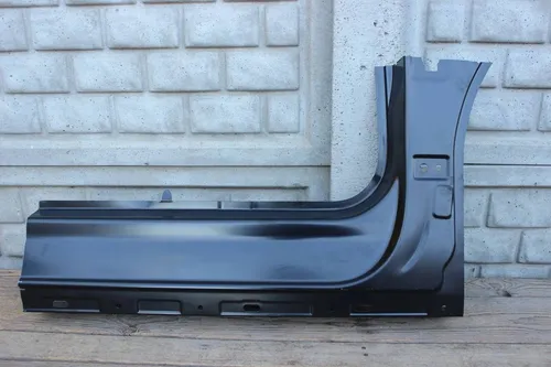 11A809606 Volkswagen ID.4 Sill