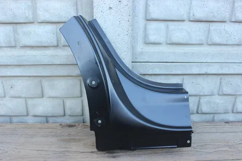 11A809606 Volkswagen ID.4 Sill