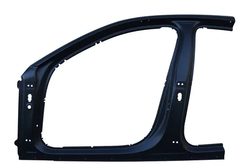 976810047Y Porsche Panamera (976) Sill