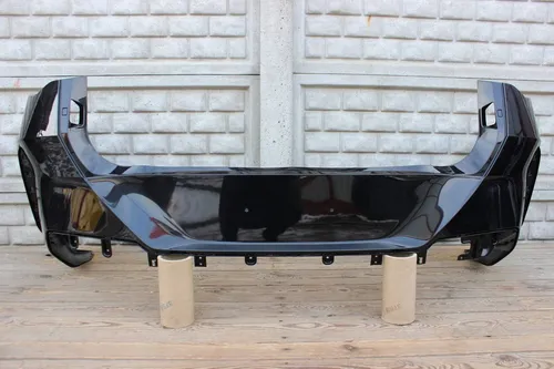 8087095 BMW X3 G45 Rear bumper