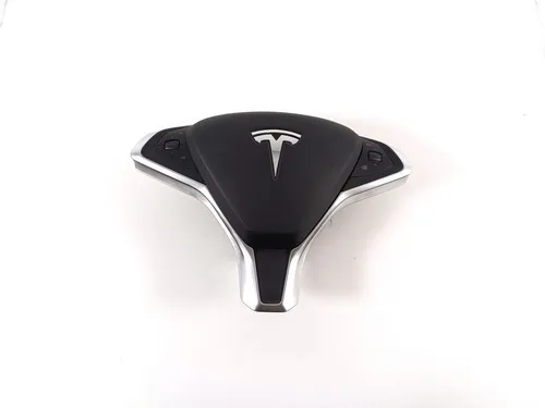 102250600C Tesla Model S Steering wheel airbag