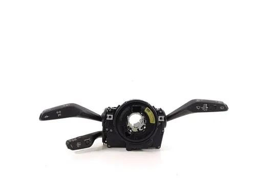 4N0907129AJ Audi e-tron Wiper turn signal indicator stalk/switch