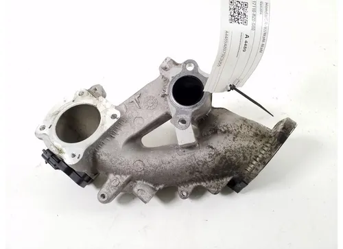 17110-RZ0-G00 Honda CR-V Brake vacuum hose/pipe