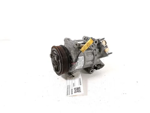 9847222180 Opel Astra L Air conditioning (A/C) compressor (pump)