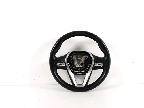 5347730 BMW X5 G05 Steering wheel