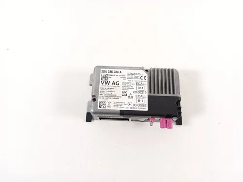 2GA035284A Volkswagen T-Roc Other control units/modules