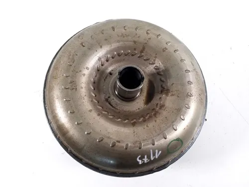 A2092500602 Mercedes-Benz SLK R171 Torque converter