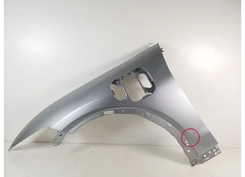 LJ8B-R16006-AE Ford Mustang VI Fender