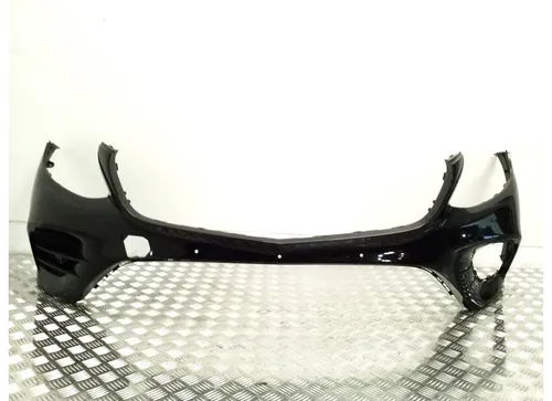 A2538853000 Mercedes-Benz GLC C253 Front bumper