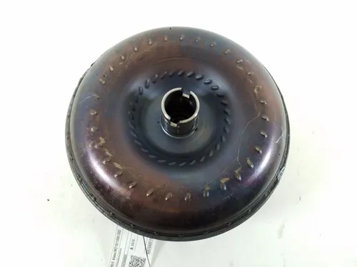 A2102500602 Mercedes-Benz E W210 Torque converter