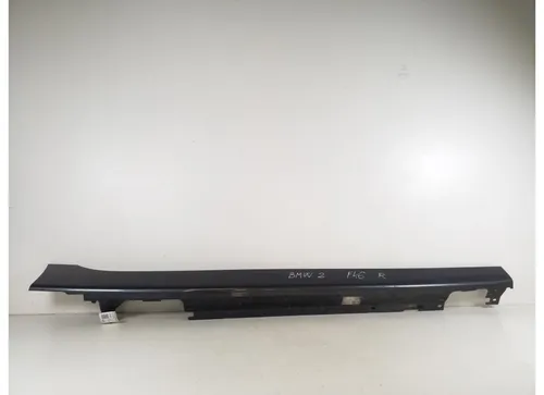 51777318852 BMW 2 F46 Sill
