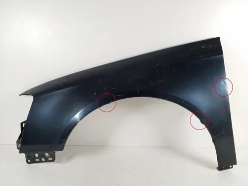 24285291 Volkswagen PASSAT B6 Fender