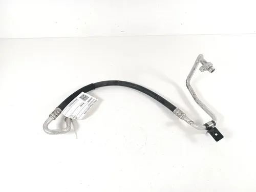 924909096R Renault Captur Air conditioning (A/C) pipe/hose