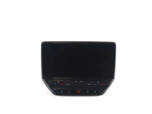10A919605K Volkswagen ID.4 Screen/display/small screen