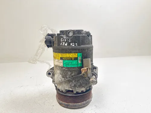 8972878761 Honda Civic Air conditioning (A/C) compressor (pump)