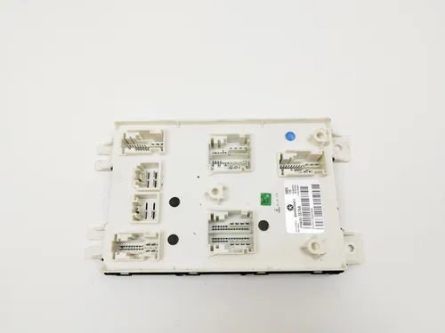 68282387AA Maserati Ghibli Comfort/convenience module