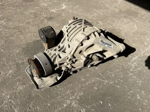 670030134 Maserati Ghibli Rear differential
