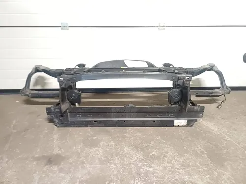 GX73297A12BB Jaguar XE Radiator support slam panel