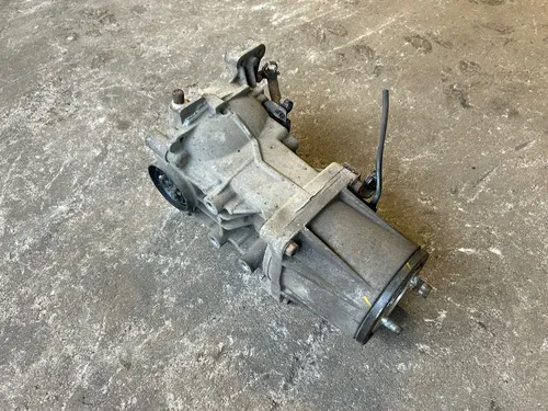 2352 Mitsubishi Outlander Rear differential