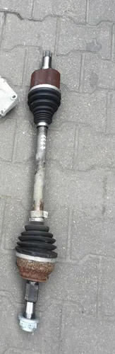 1380047080 Citroen Jumper Front driveshaft