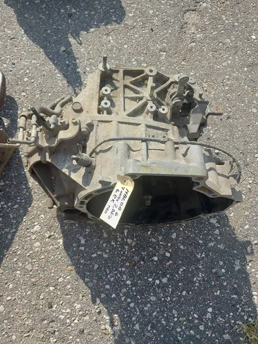 Aa1001 Mazda 6 Manual 6 speed gearbox
