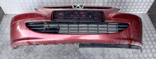 307ZDERZAKPRZEDNI Peugeot 307 Front bumper
