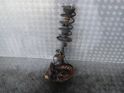 CX5MCPHERSONLP Mazda CX-5 Front wheel hub spindle knuckle