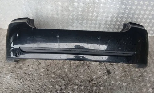 E12ZDERZAKTYLNY Toyota Corolla E120 E130 Rear bumper