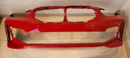 8070928 BMW 1 F40 Front bumper