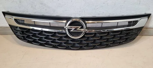 13499384 Opel Astra K Front grill