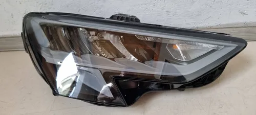 09032021 Audi A3 8Y Headlight/headlamp