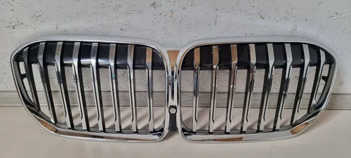 8494817 BMW 7 G11 G12 Front grill