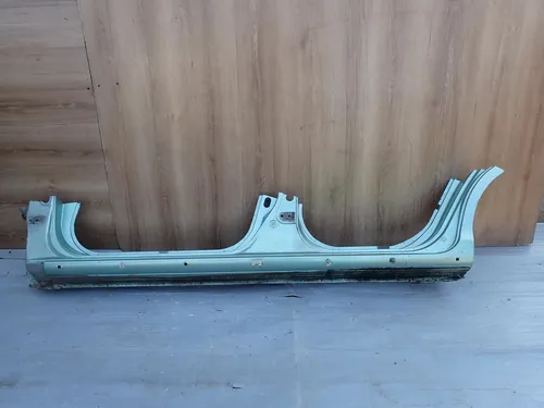 Honda Civic Sill