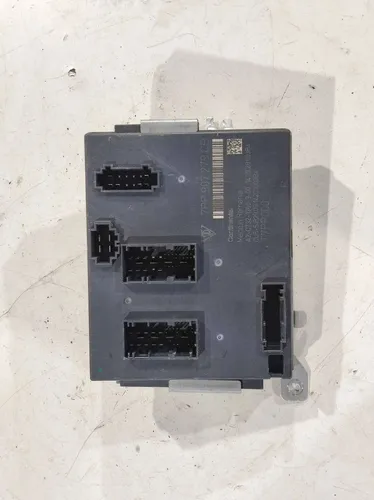 7PP907279CB Porsche Cayenne (92A) Comfort/convenience module