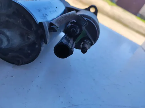 03L911021C Audi A4 S4 B8 8K Starter motor