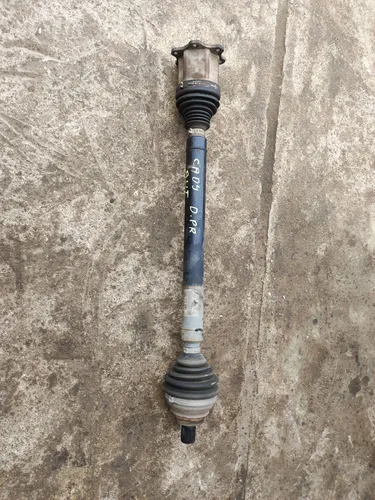 S00JDPK Volkswagen Caddy Front driveshaft
