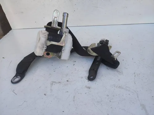 7X8110P Lexus NX Front seatbelt
