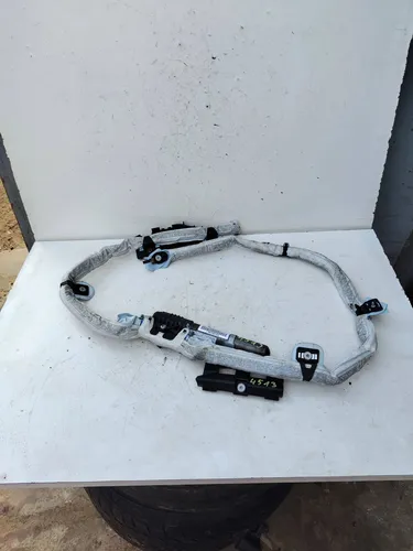 30380709F BMW 3 E90 E91 Roof airbag