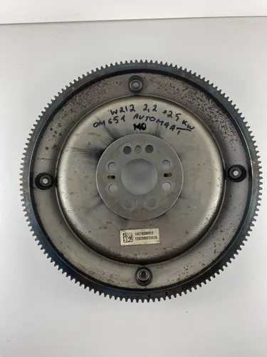 A6510300812 Mercedes-Benz E W212 Flywheel