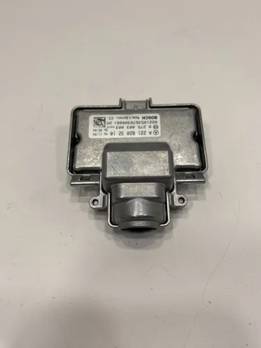 A2218203210 Mercedes-Benz S W221 Windshield/windscreen camera
