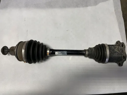 4K0407271Q Audi A6 S6 C8 4K Front driveshaft