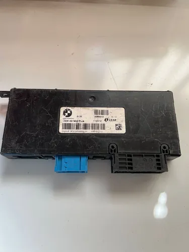 9266410 BMW X3 F25 Other control units/modules