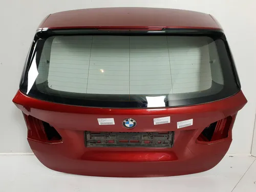 415464646 BMW 2 F45 Tailgate/trunk/boot lid