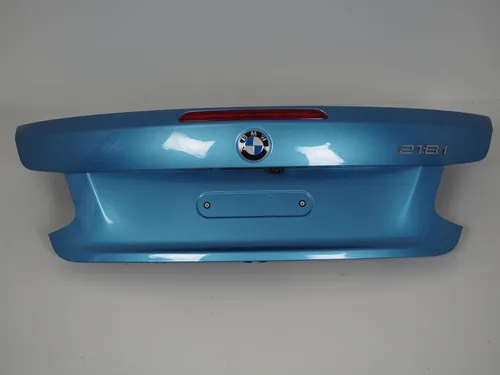 16616548889 BMW 2 F22 F23 Tailgate/trunk/boot lid