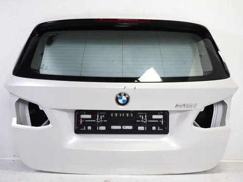 7845454542 BMW 2 F45 Tailgate/trunk/boot lid