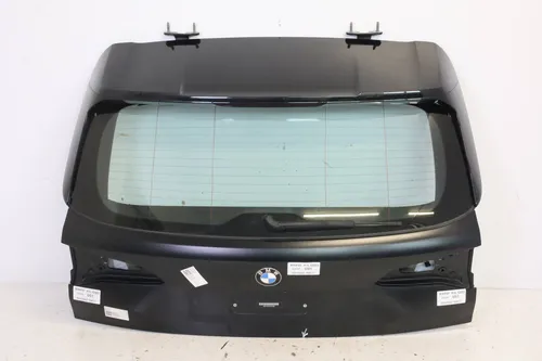 1464614616 BMW X5 G05 Tailgate/trunk/boot lid