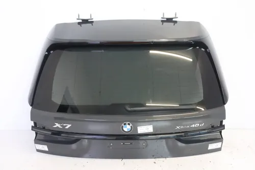 965668926 BMW X7 G07 Tailgate/trunk/boot lid