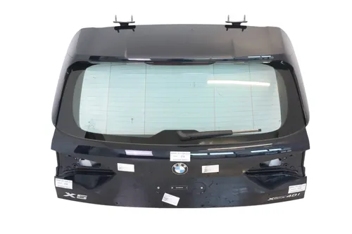 79863636256 BMW X5 G05 Tailgate/trunk/boot lid